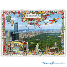 Edition Tausendschön  - NY Central Park