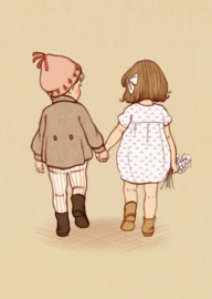 Belle & Boo  - Together