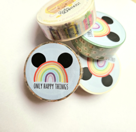 Washi tape