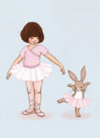 Belle & Boo  - Dance Day