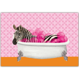 Toni Starck  - Zebra