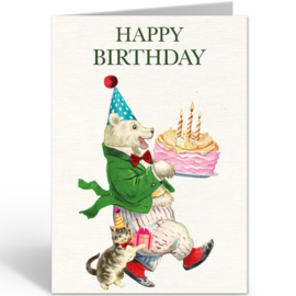 Edition Tausendschön - Happy Birthday