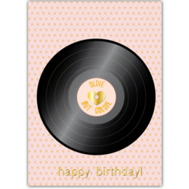 Toni Starck  - Happy Birthday
