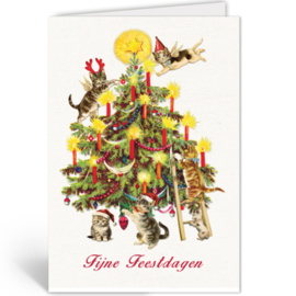 Edition Tausendschön  - Fijne feestdagen