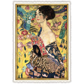Edition Tausendschön  - Gustav Klimt