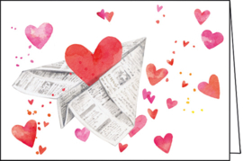 Liefde, Valentijn en Vriendschap