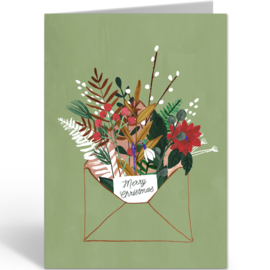 Reddish Design  - Merry Christmas