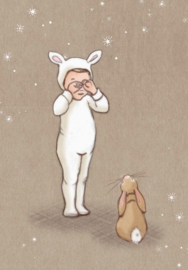 Belle & Boo  - Little Lamb