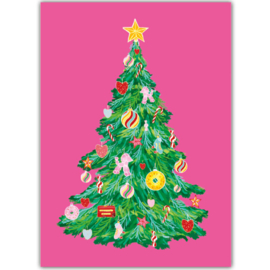 M-ilu - Kerstboom