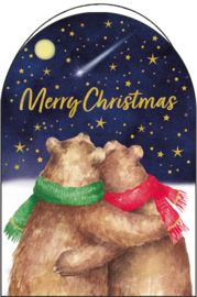 Carola Pabst - Merry Christmas