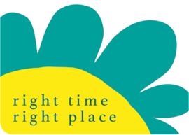 Edition Gollong  - Right time Right place