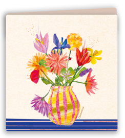 Neeltje Origineeltje - Bloemen