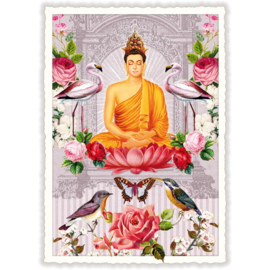 Edition Tausendschön  - Buddha