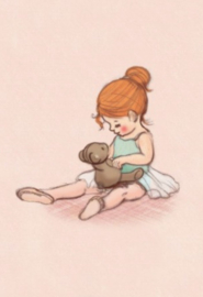Belle & Boo  - Teddy Bear