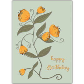Toni Starck  - Happy Birthday