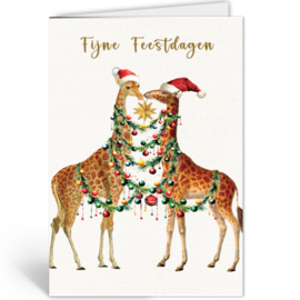 Edition Tausendschön  - Merry Christmas