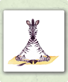 Isabella Illustrations  - Giraffe