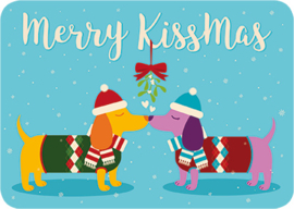 Edition Gollong - Merry Kissmas