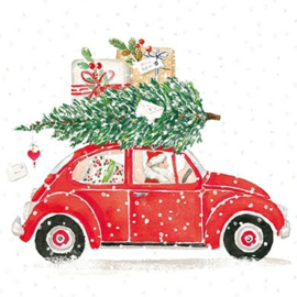 Carola Pabst  - Christmas