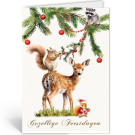 Edition Tausendschön  - Gezellige feestdagen