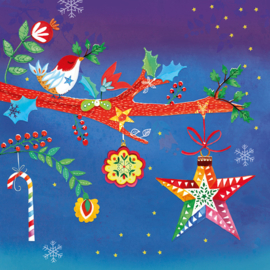 Els Wezenbeek - Kersttak vol verwondering