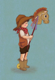 Paarden