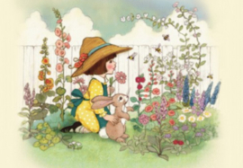 Belle & Boo  - Bumblebee Garden