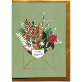 Reddish Design  - Merry Christmas