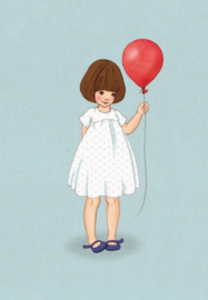 Belle & Boo  - Belle's Balloon