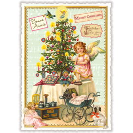 Edition Tausendschön  - Merry Christmas