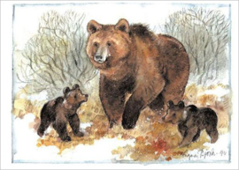 Ingvar Björk  - Beren