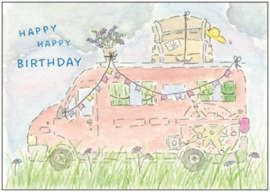 Lea Pollak  - Happy Birthday