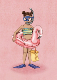 Flamingo