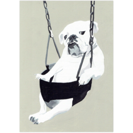 Javier Mayoral  - Bulldog