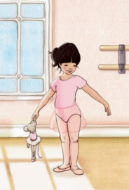 Belle & Boo  - Ballet Studio