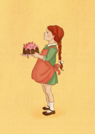 Belle & Boo  - Cake For You