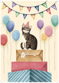 Rosie Hilyer  - Happy Birthday