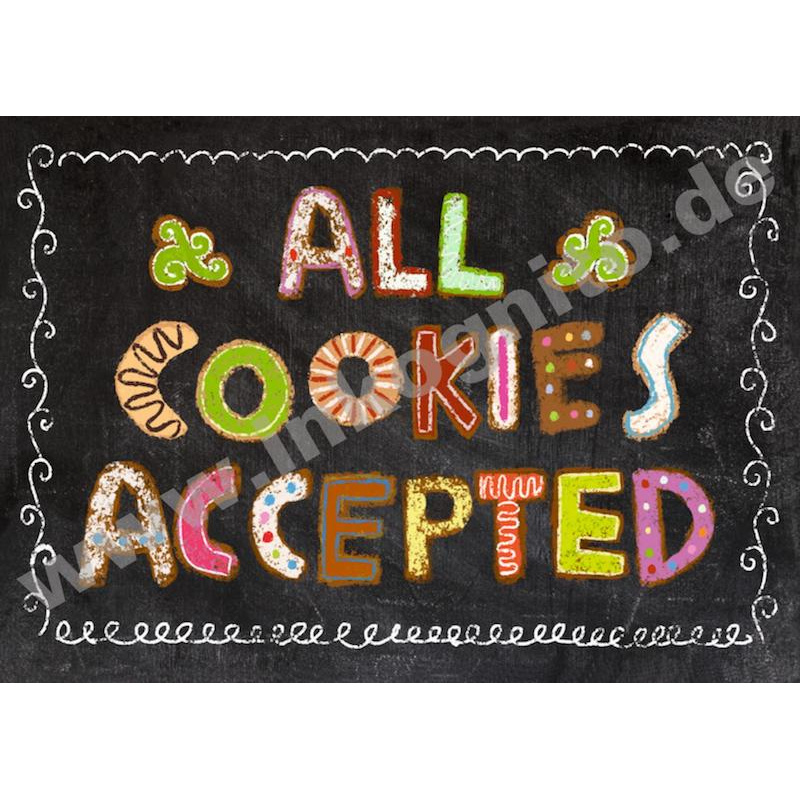 Inkognito  - All cookies accepted