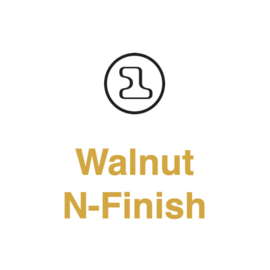 Walnut N-Finish