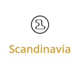 Scandinavia