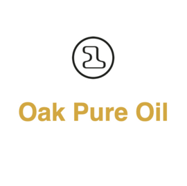 Oak Pure Oil