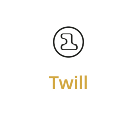 Twill