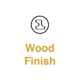 Wood Finish