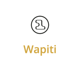 Wapiti