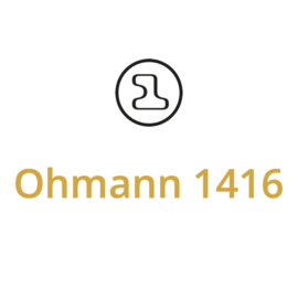 Ohmann 1416