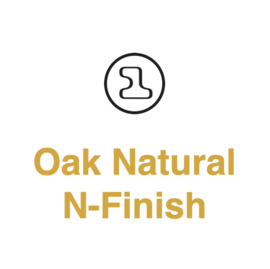 Oak Natural N-Finish