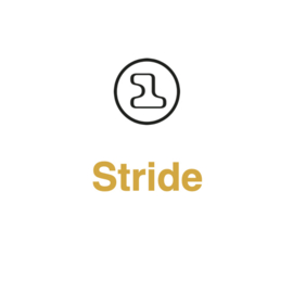 Stride