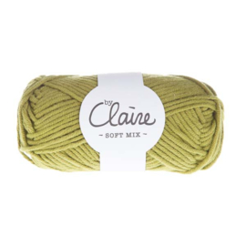 ByClaire Softmix 031 Olive