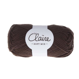 ByClaire Softmix 040 Dark Brown