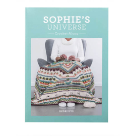 Boek Sophie's Universe